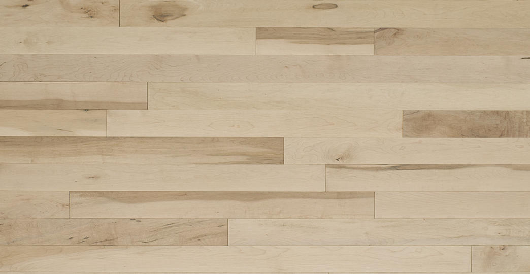 Nebula flooring, shown in a room