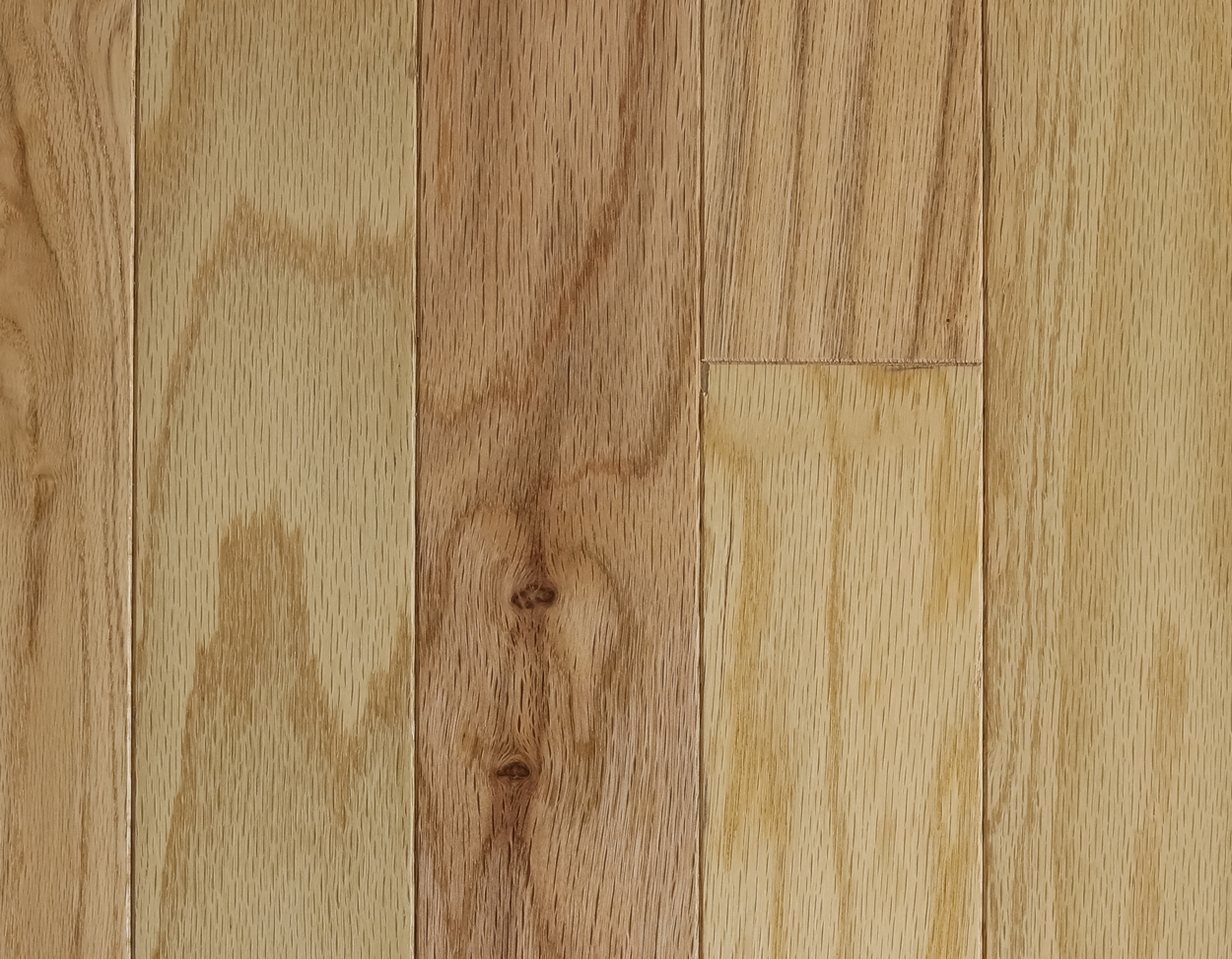 Natural, Mullican · Newtown Plank 3"