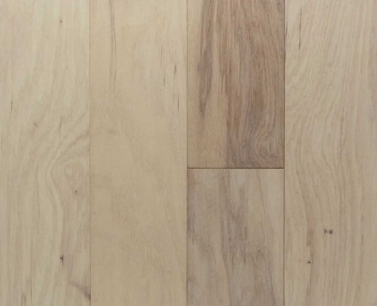 Moonlit Timber