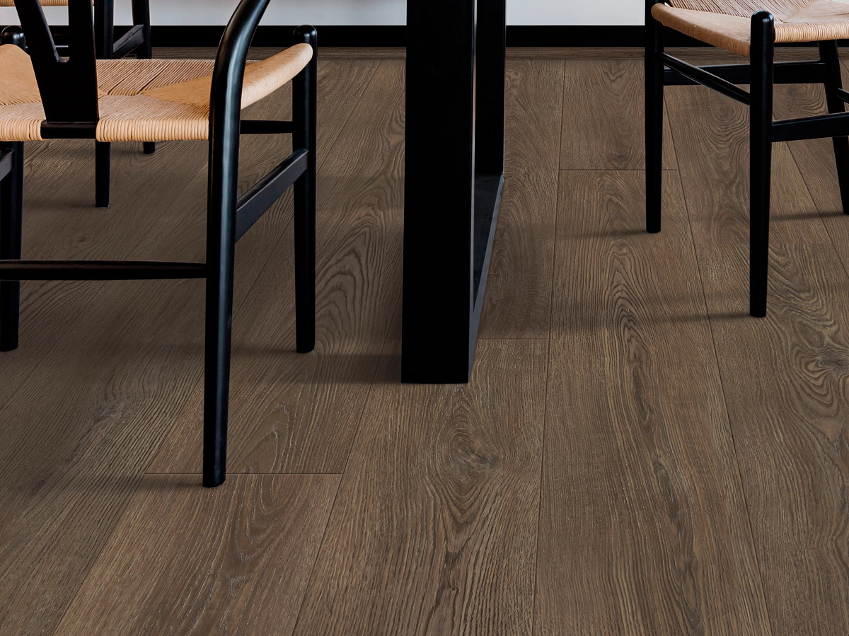 Mustang Oak, COREtec Originals Premium 3/4" CR500