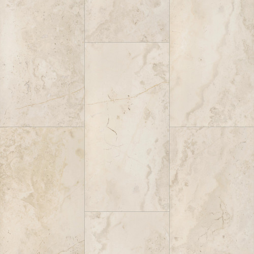 Classic Travertine, Enduring Base
