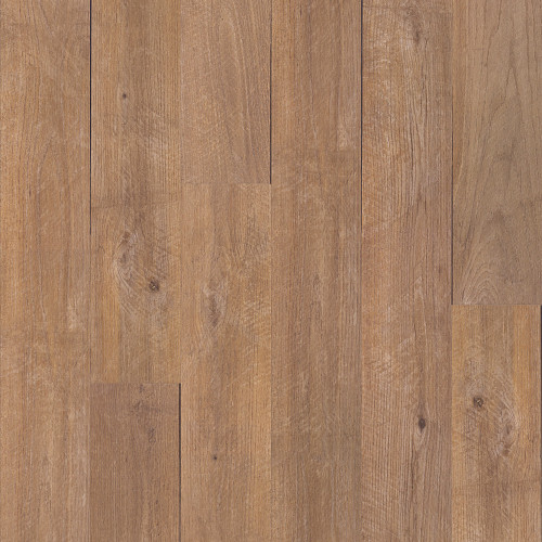 Weathered Oak, Restored Era
