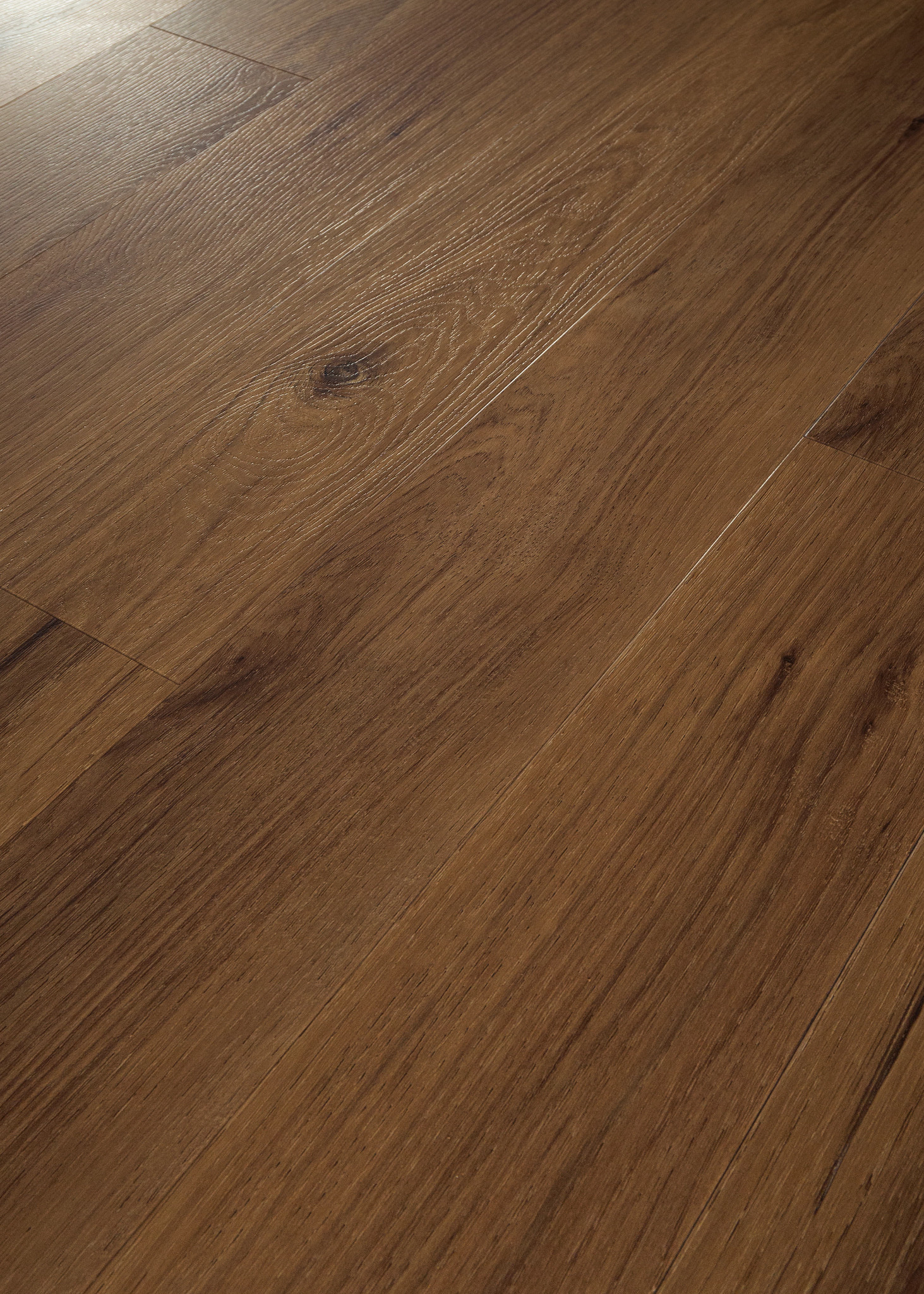 Rogers Hickory swatch