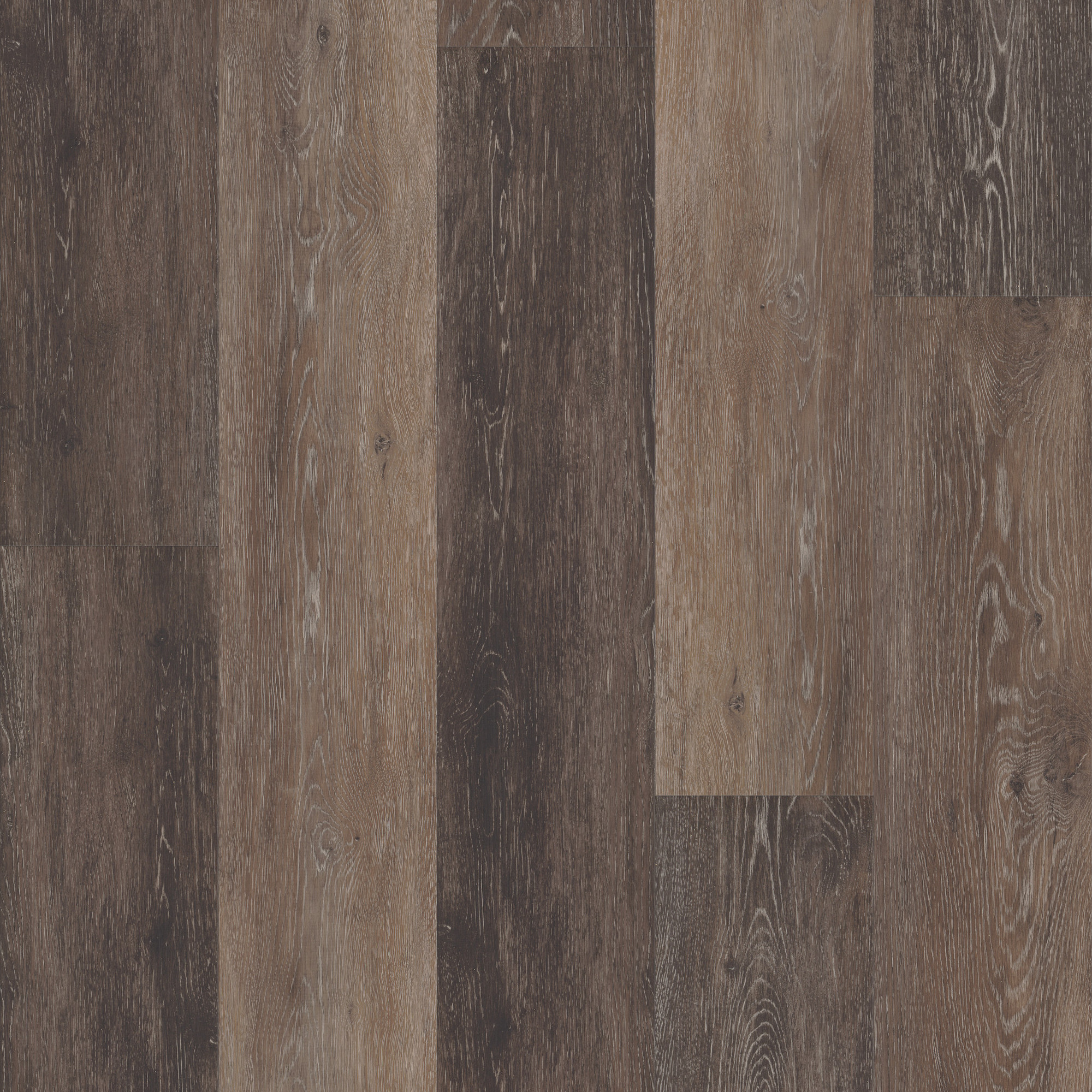 Hudson Valley Oak swatch