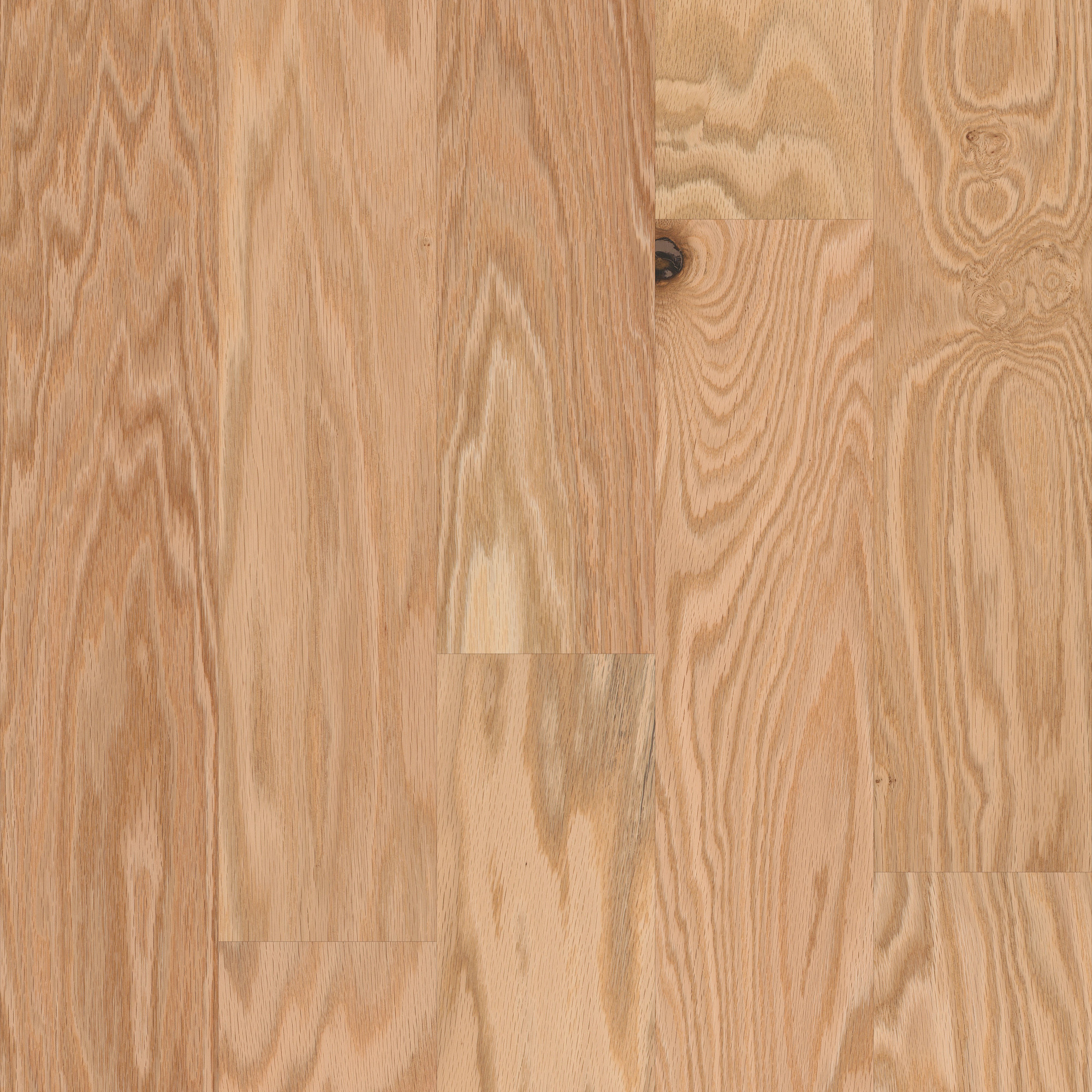 Rustic Natural, laid flat, seen from above
