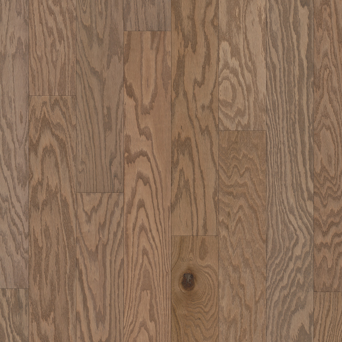 Art Deco, Eclectic Oak