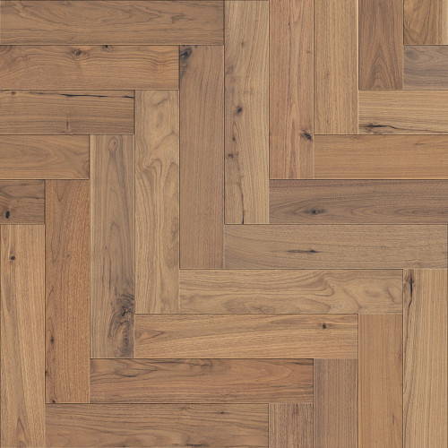 Sirocca, Anderson Tuftex · Revival Walnut Herringbone