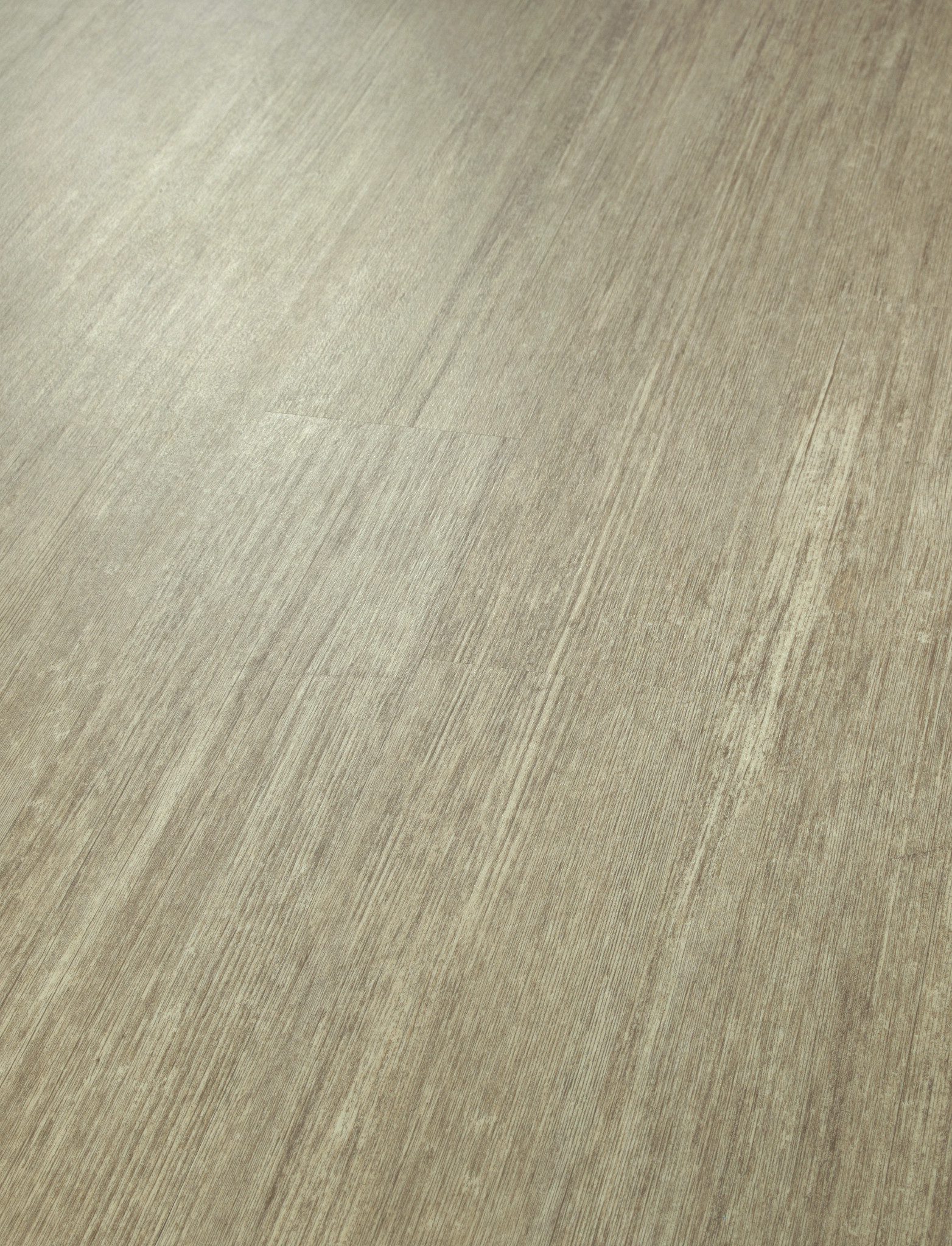 Flaxen, seen at an angle