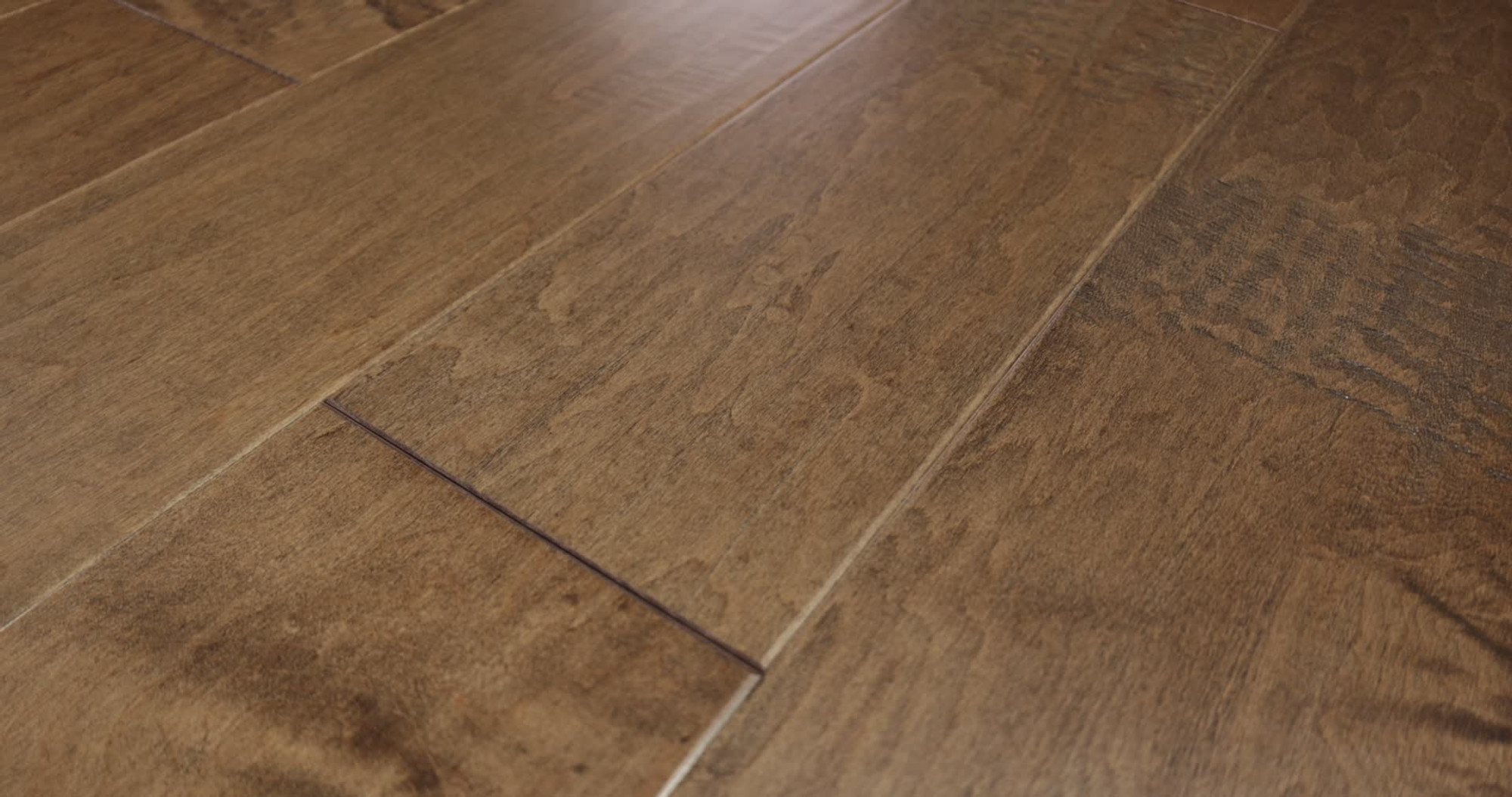 Buckskin, the manufacturer's 360 video