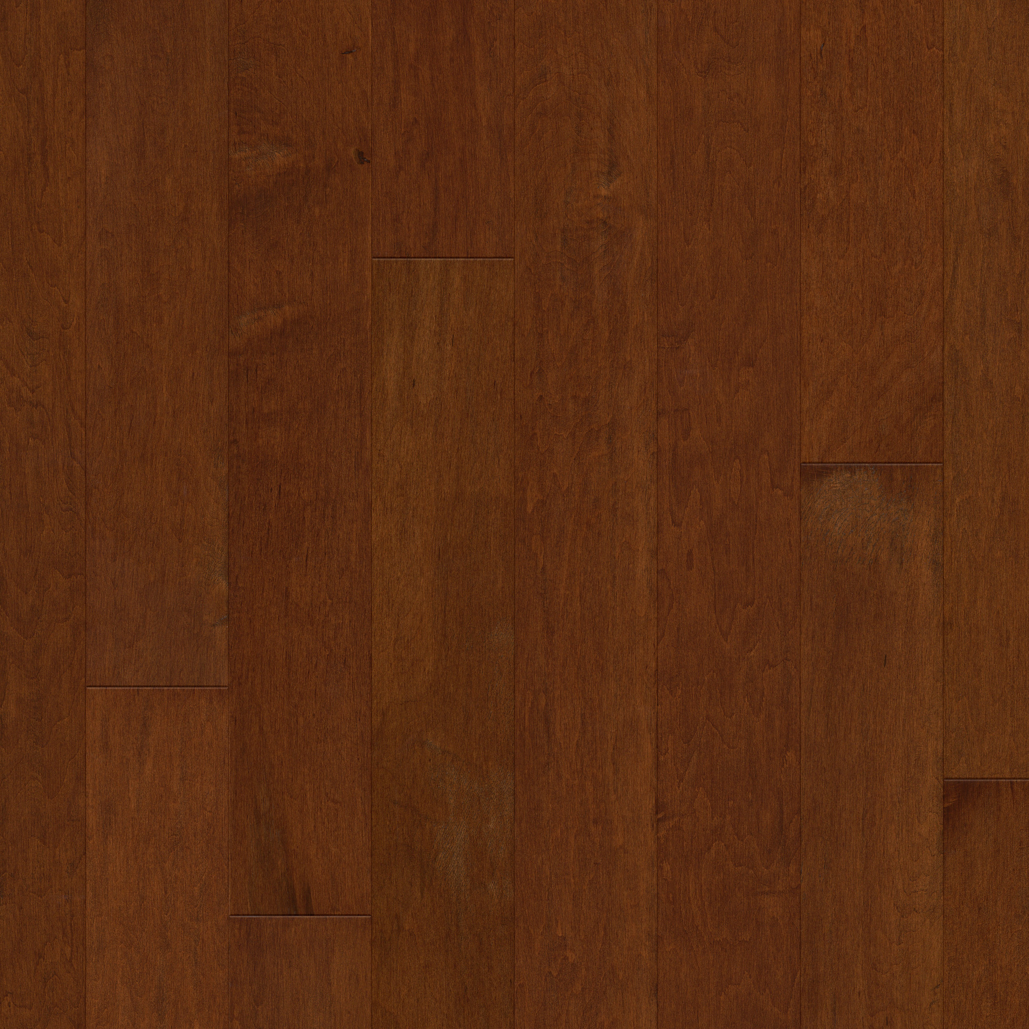 Burnside swatch