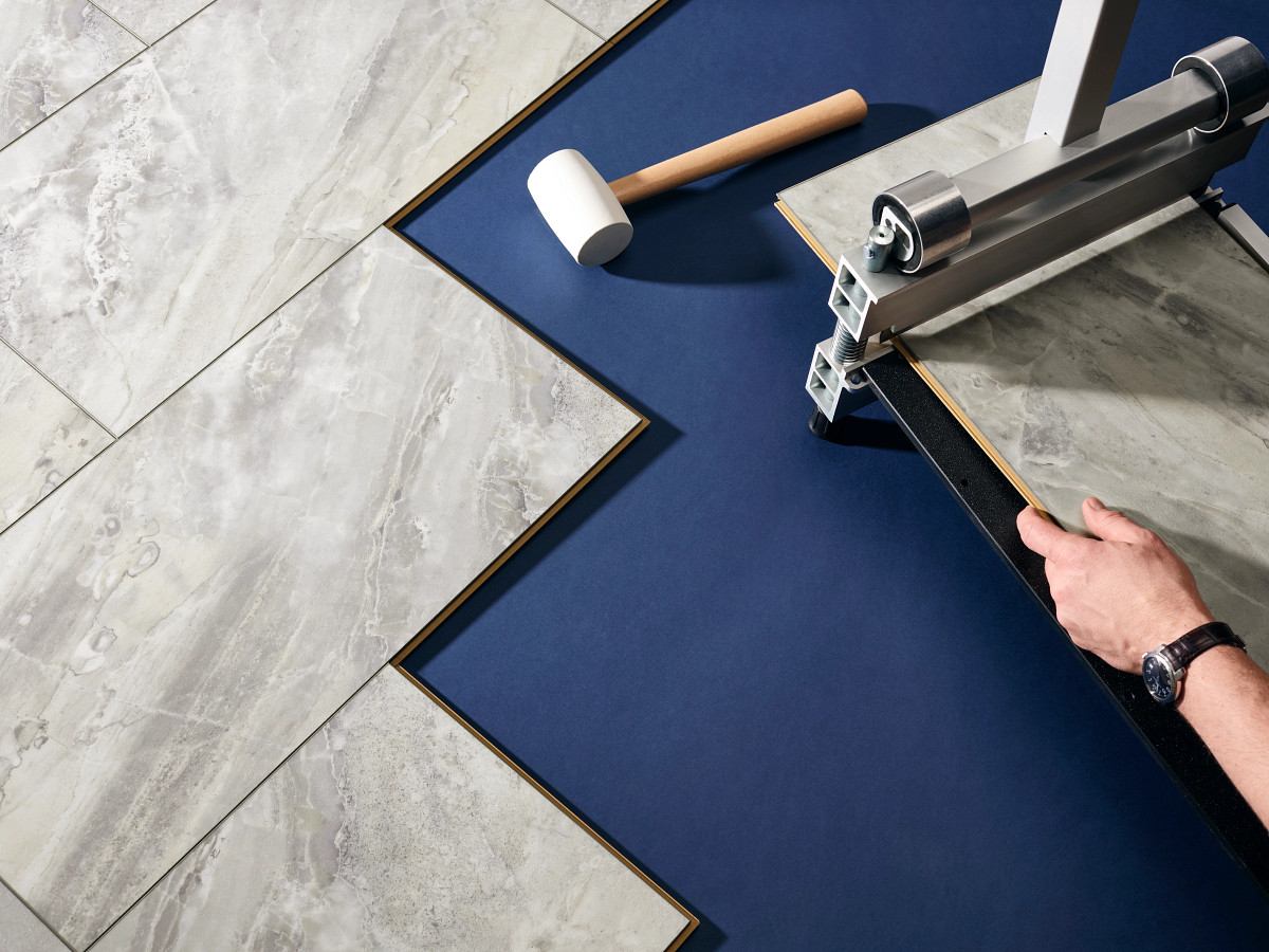 Avesta Quartz, CT Plus Tile
