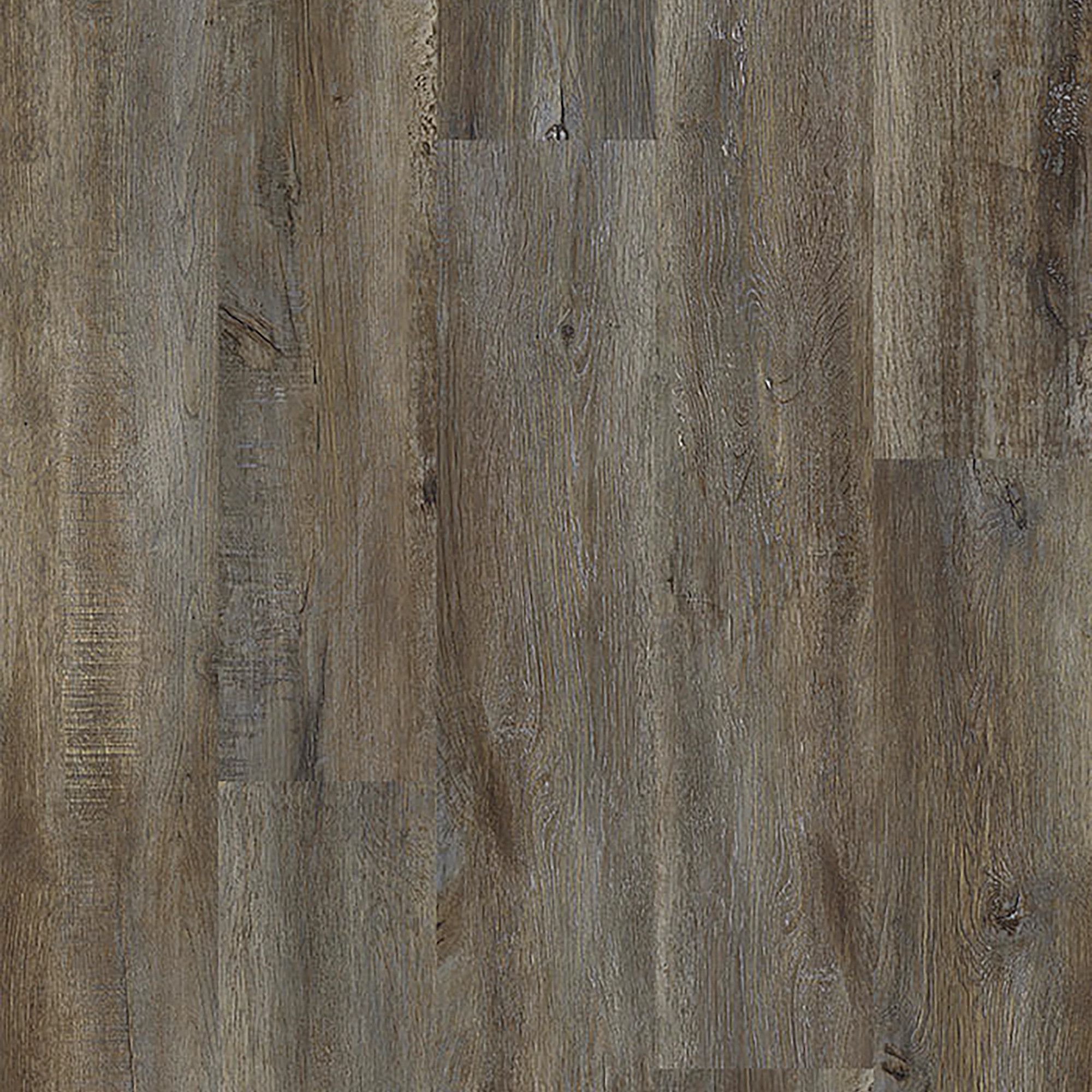 Modeled Oak swatch