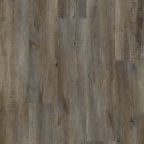 Modeled Oak
