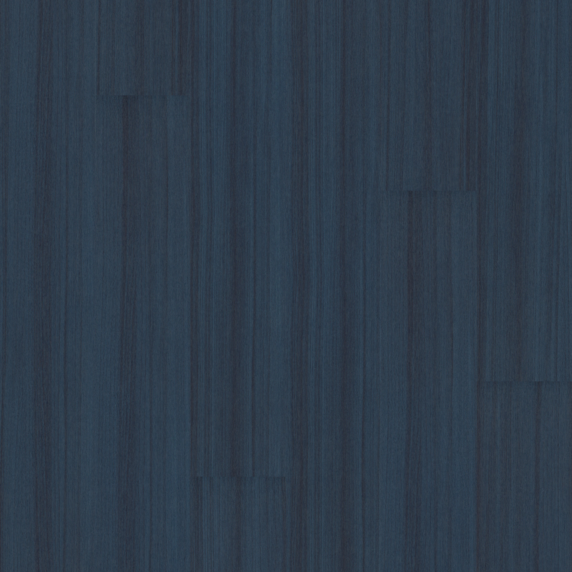 Indigo, laid flat, seen from above