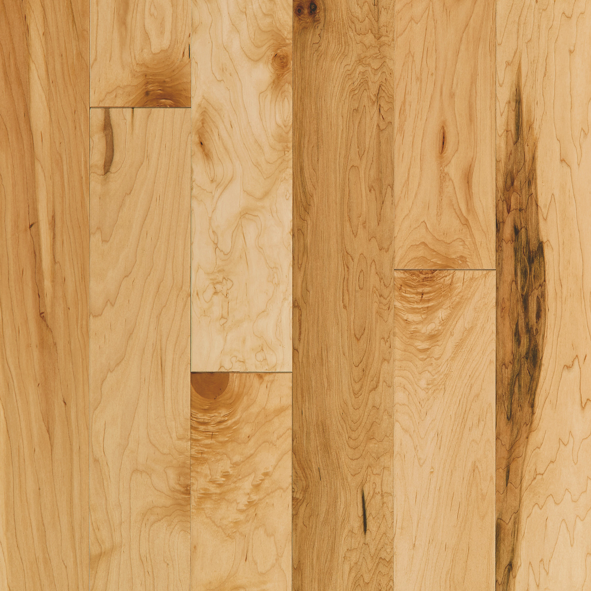 Maple Natural swatch