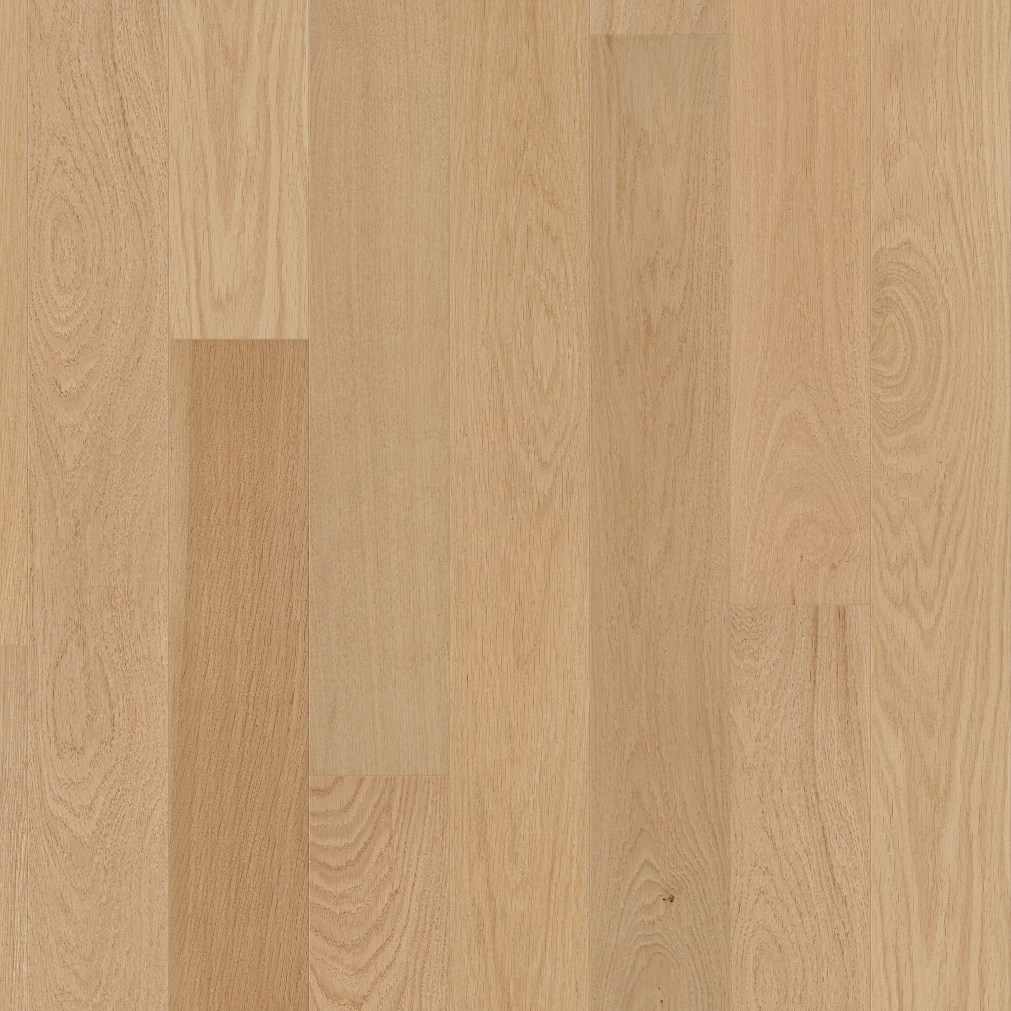 Natural White Oak swatch