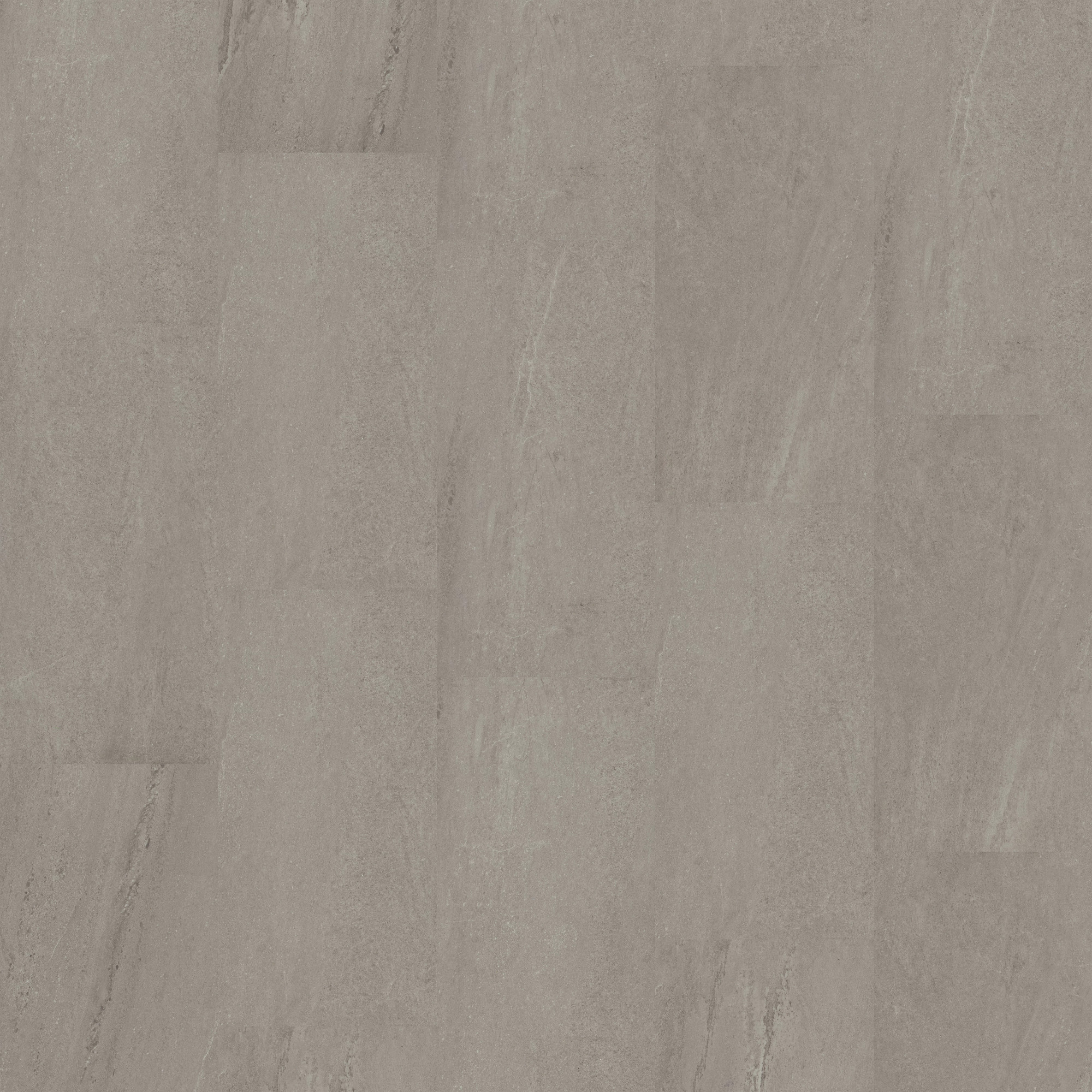 Gray Slate, laid flat, seen from above