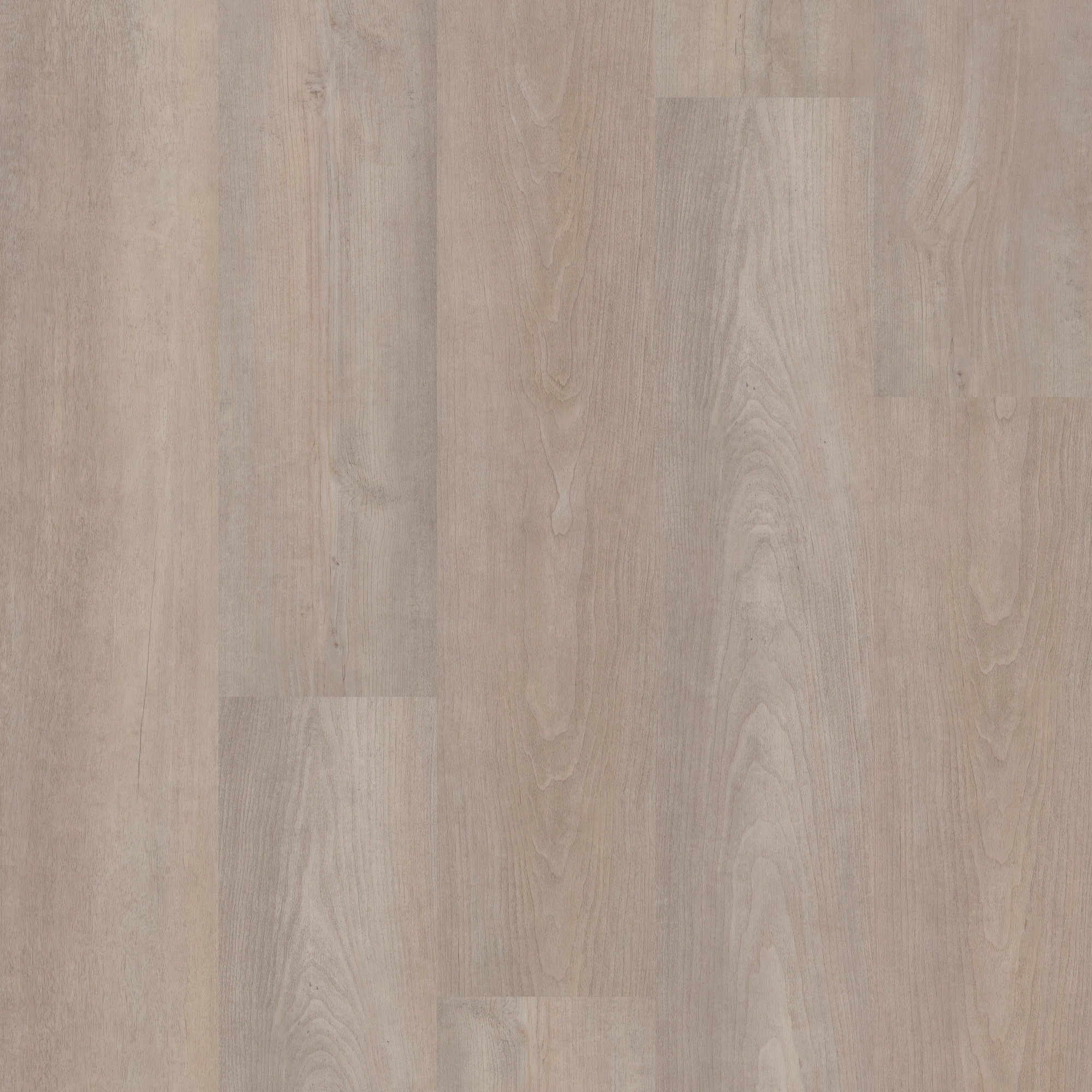 Greige Walnut, laid flat, seen from above