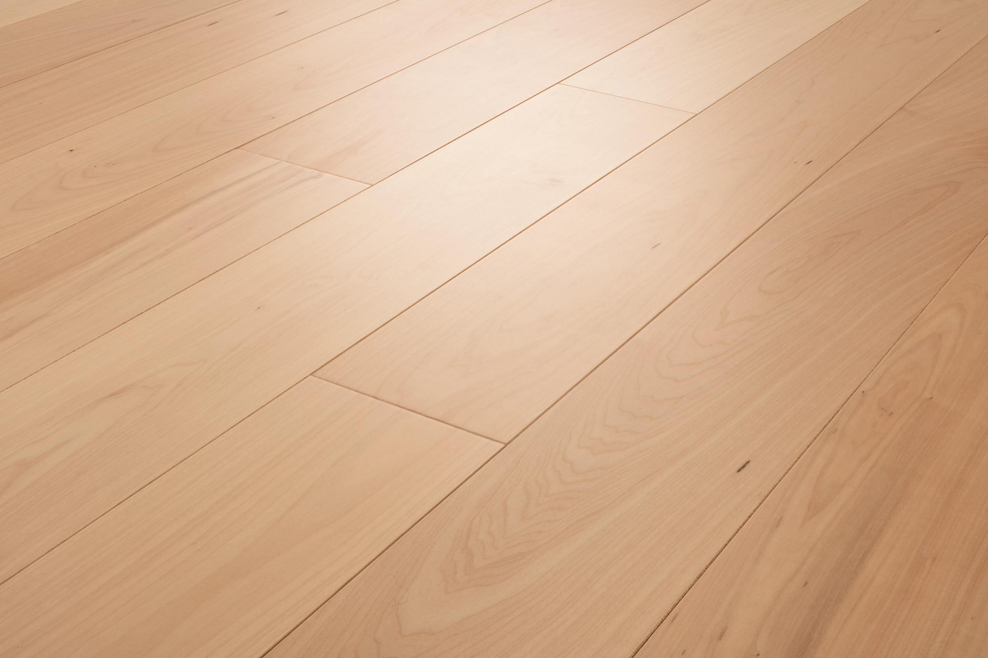 Natural Hard Maple swatch