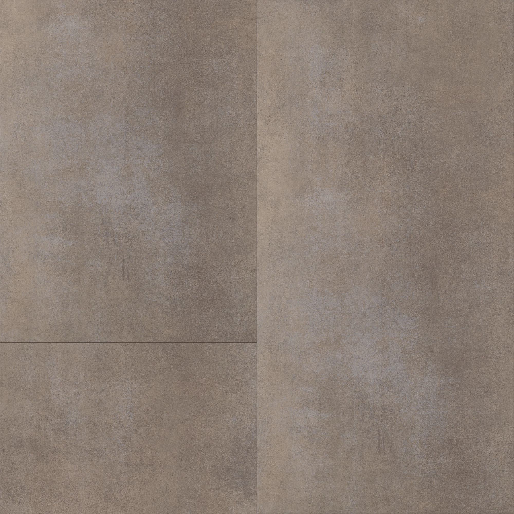 Foundry swatch