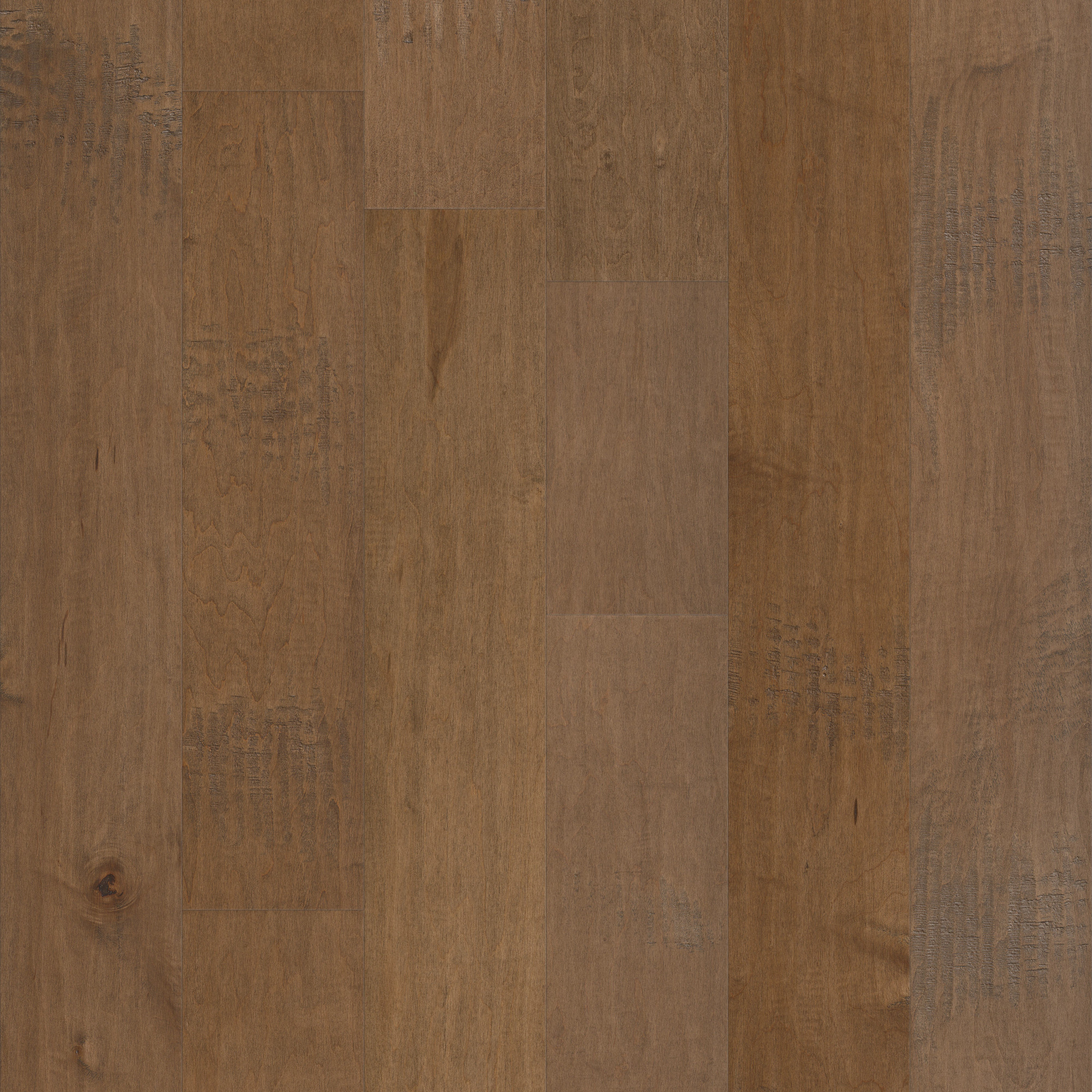 Buckskin swatch