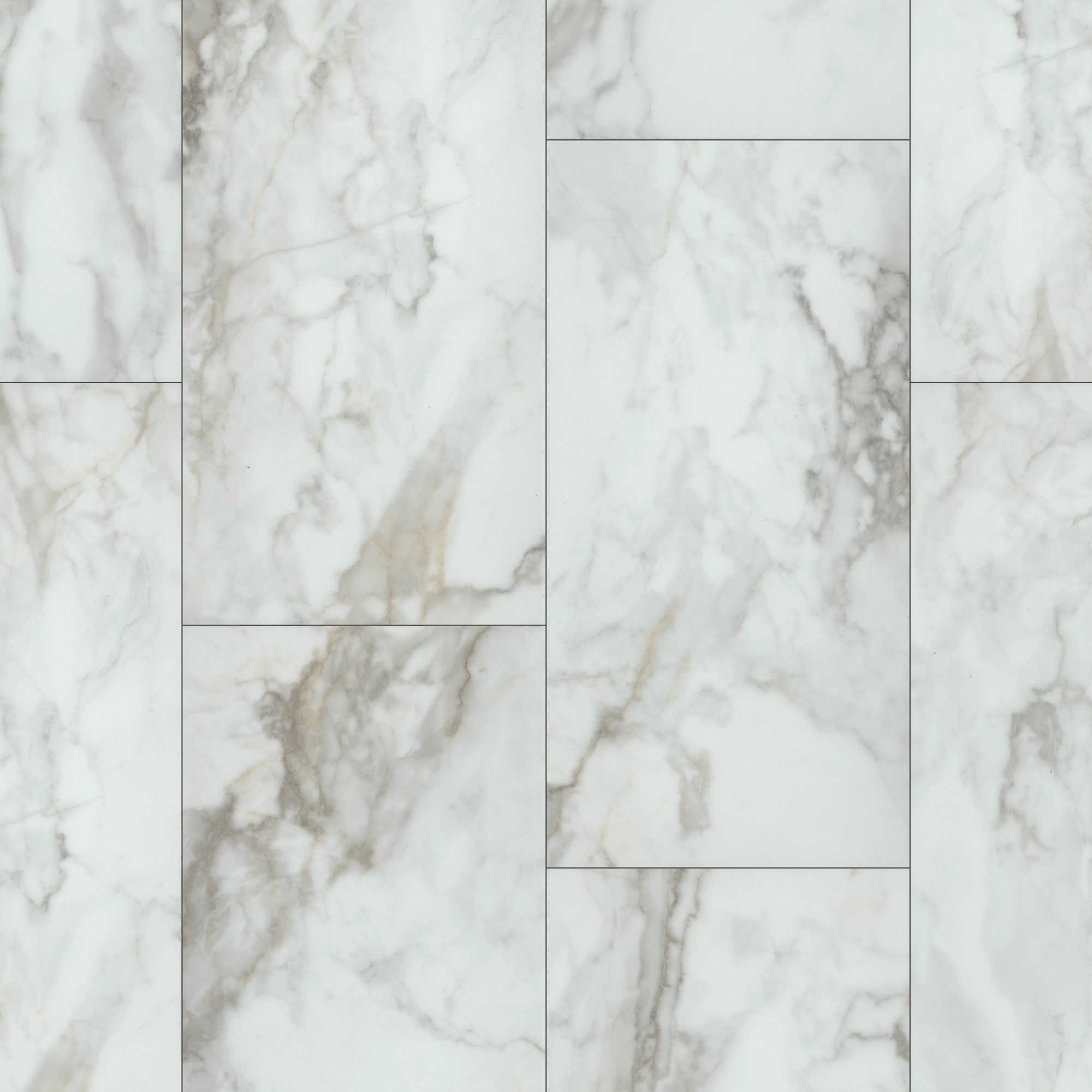 Calacatta swatch