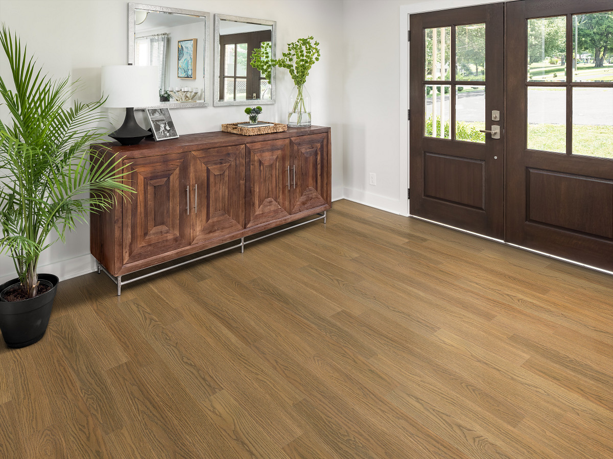 Antique Natural Oak, Traditions