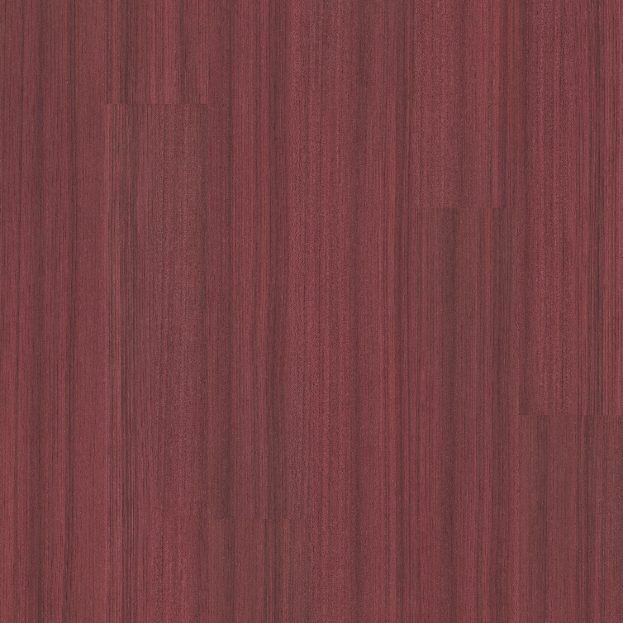 Garnet, laid flat, seen from above