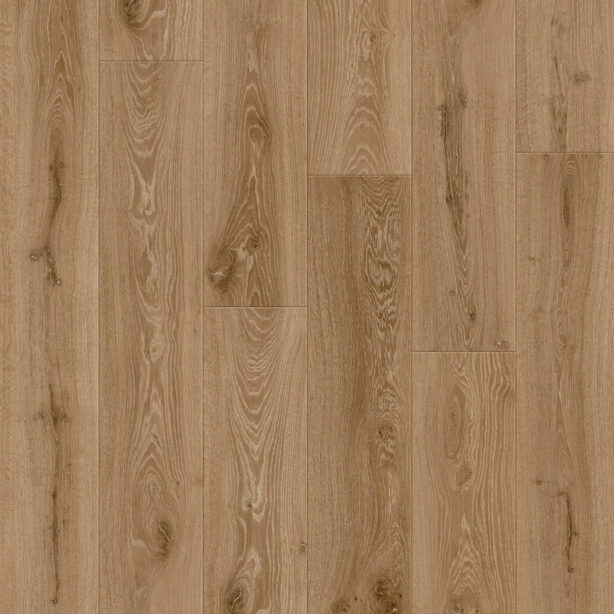 Truffle Brown Oak swatch
