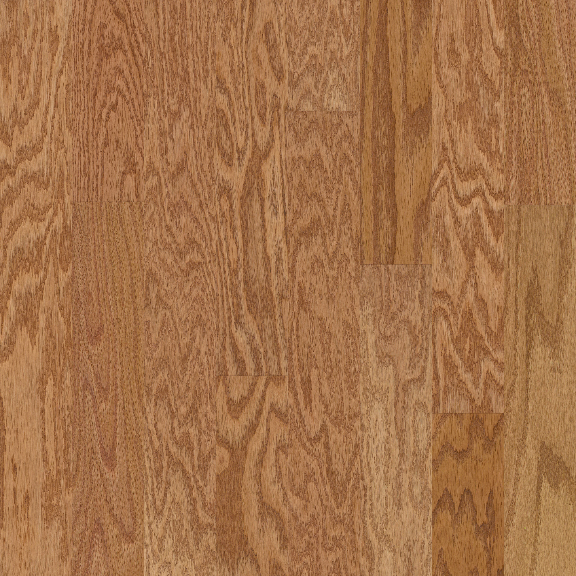 Caramel swatch