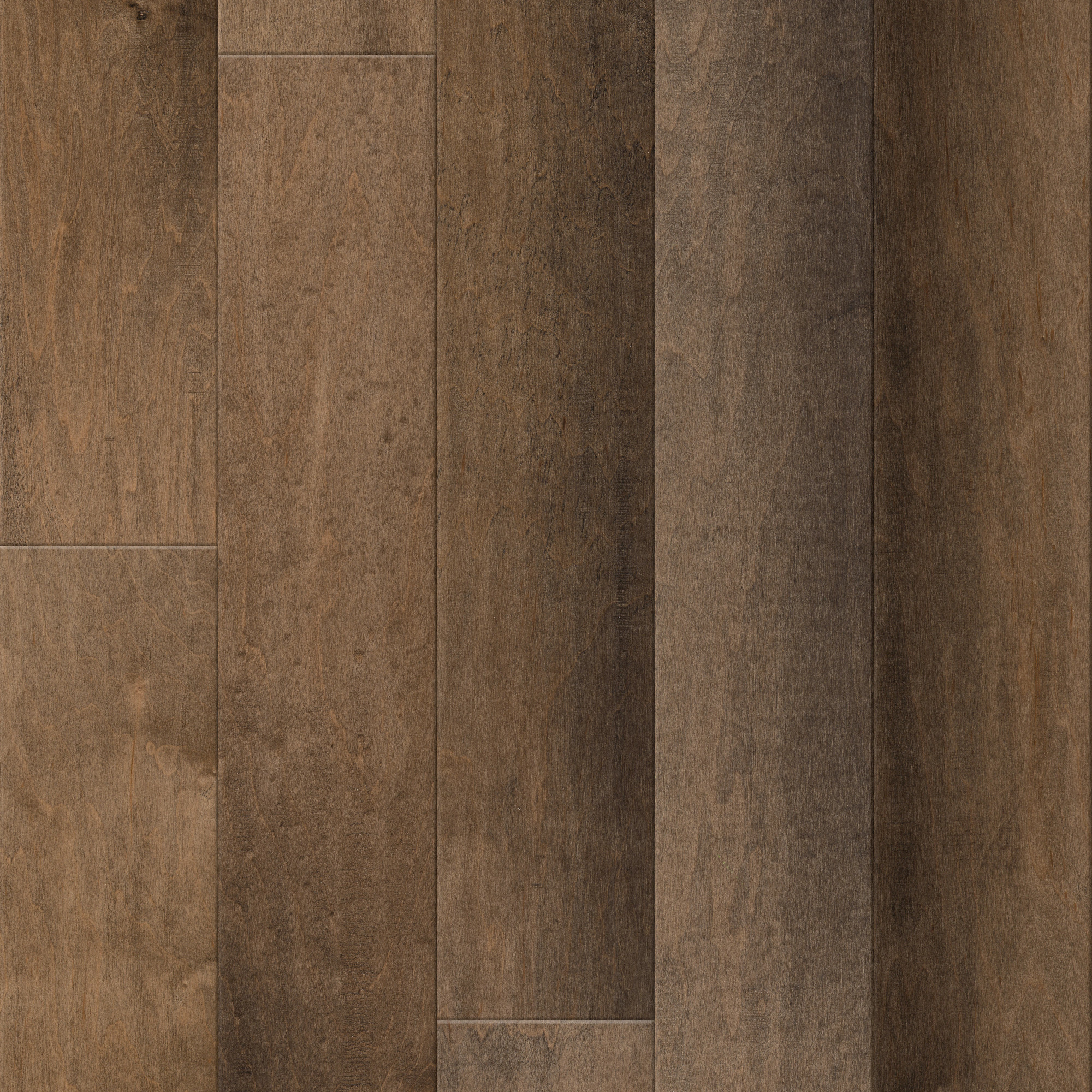 Bianco, laid flat, seen from above