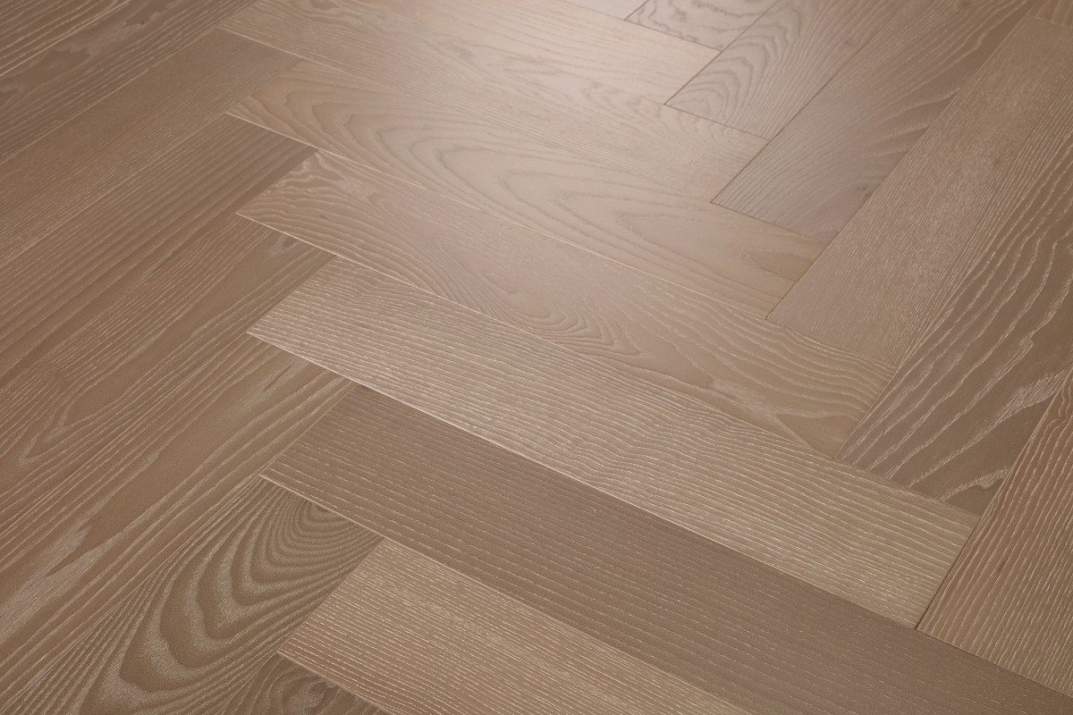 Ballet, European Ash Herringbone