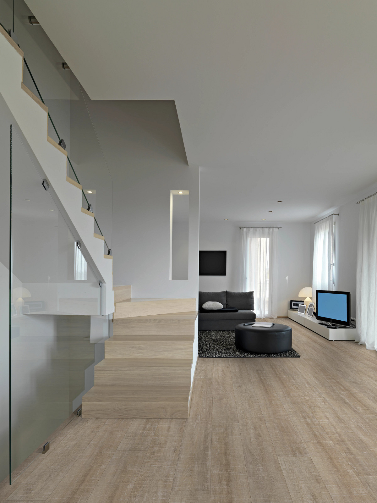 Harbor Oak, COREtec Plus XL