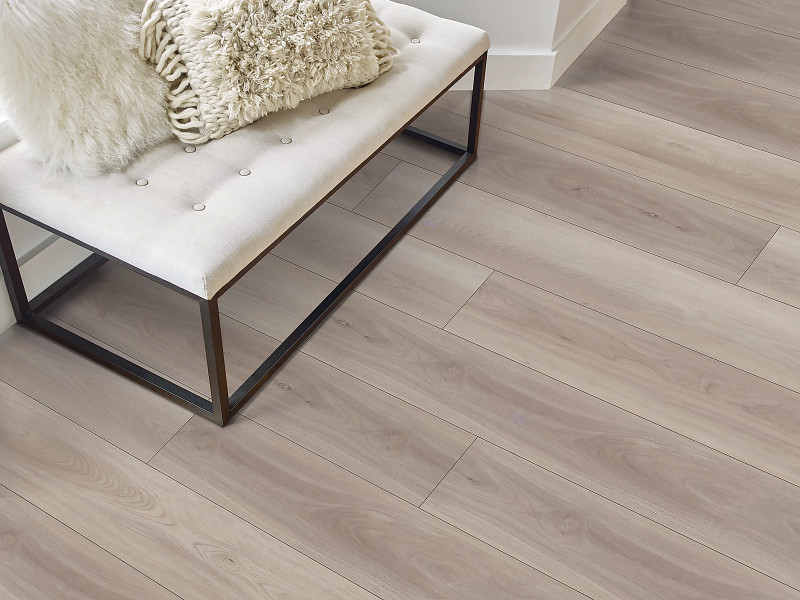 Lighthouse flooring in a room