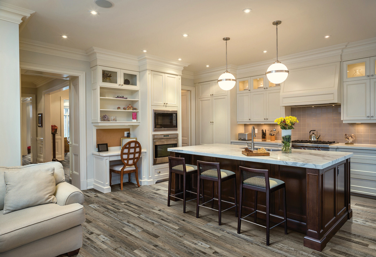 Aden Oak, COREtec Originals Enhanced VV012