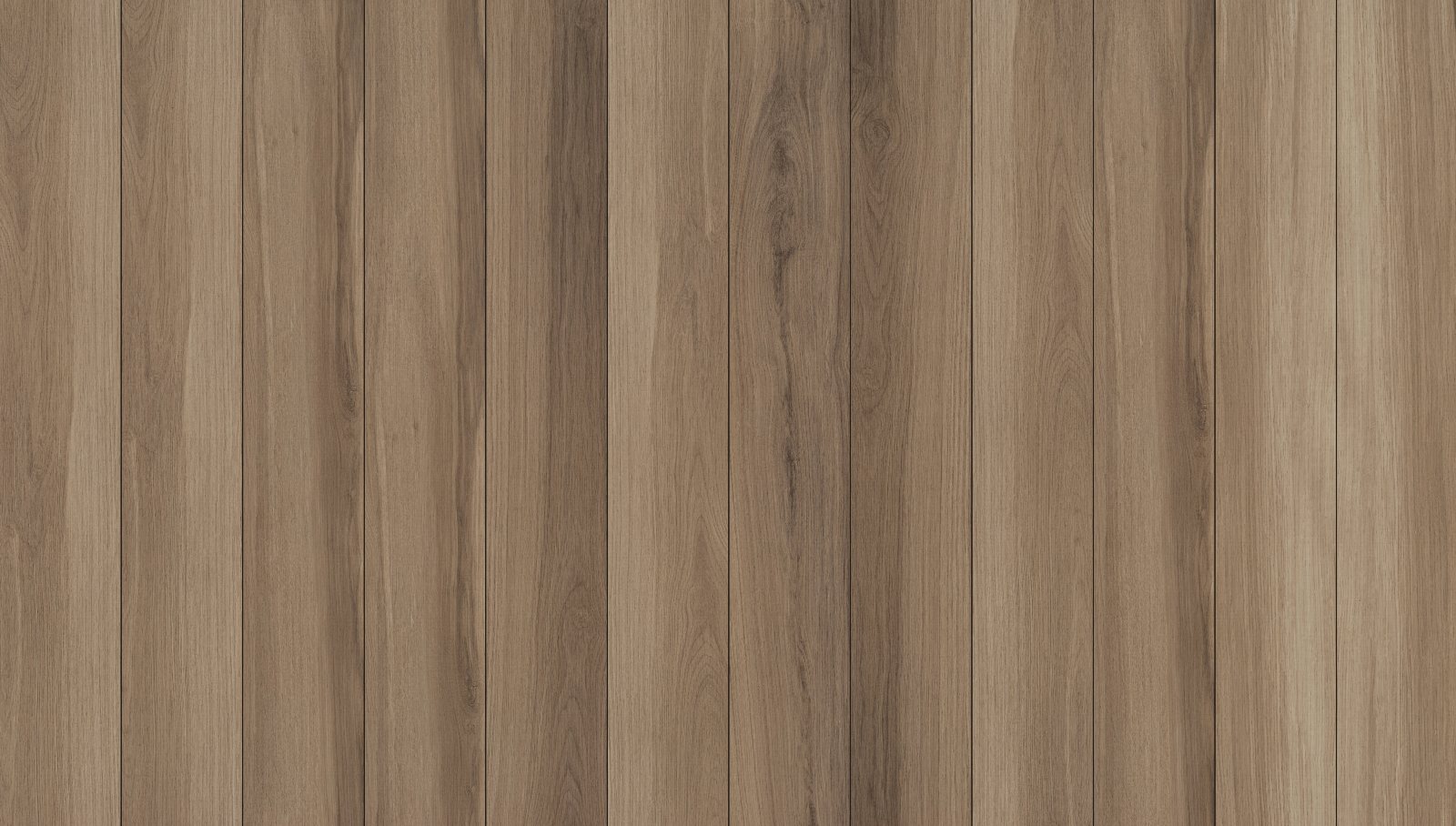 Almond Oak, its boards side by side
