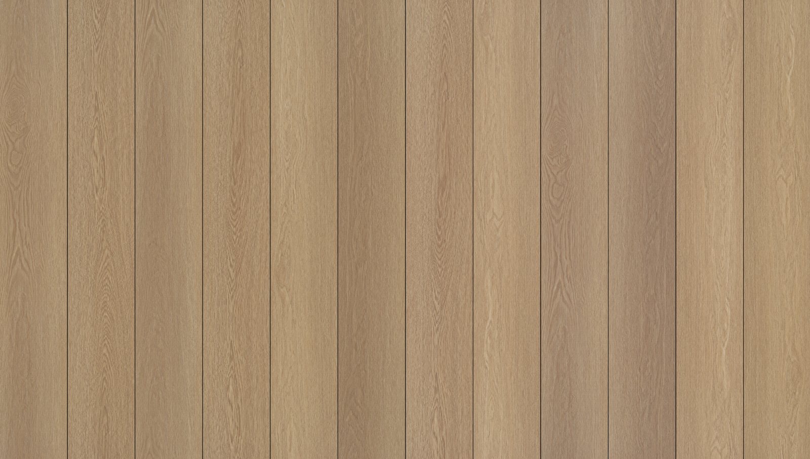 Castaway, its boards side by side