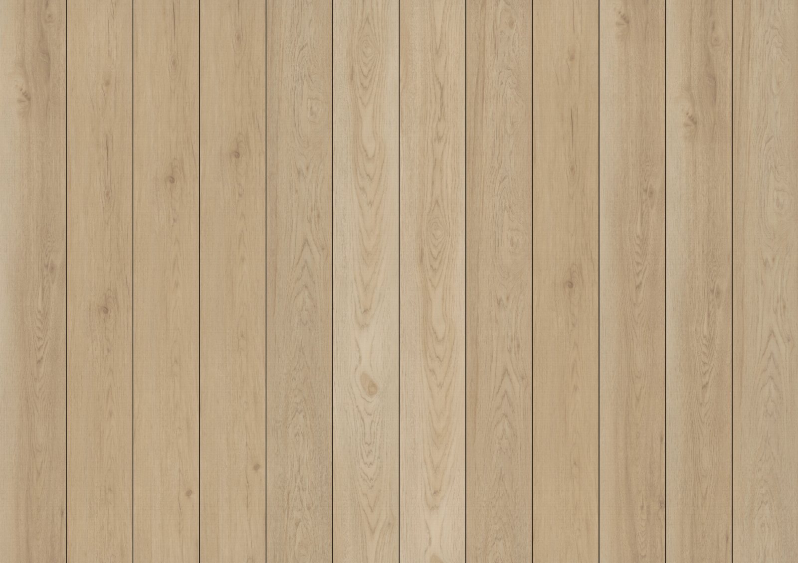 Ashen Sand, its boards side by side