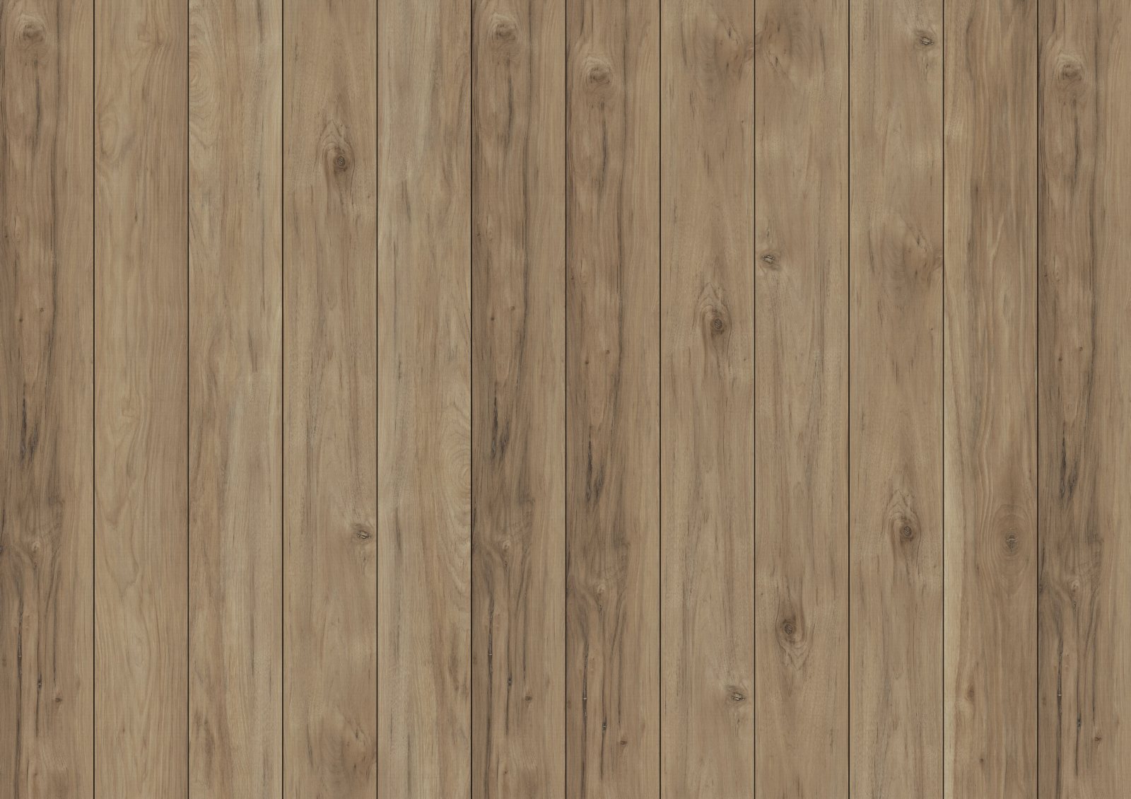 Iron Fog, its boards side by side