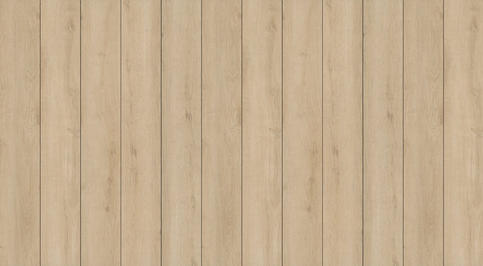 Warm Vanilla, its boards side by side