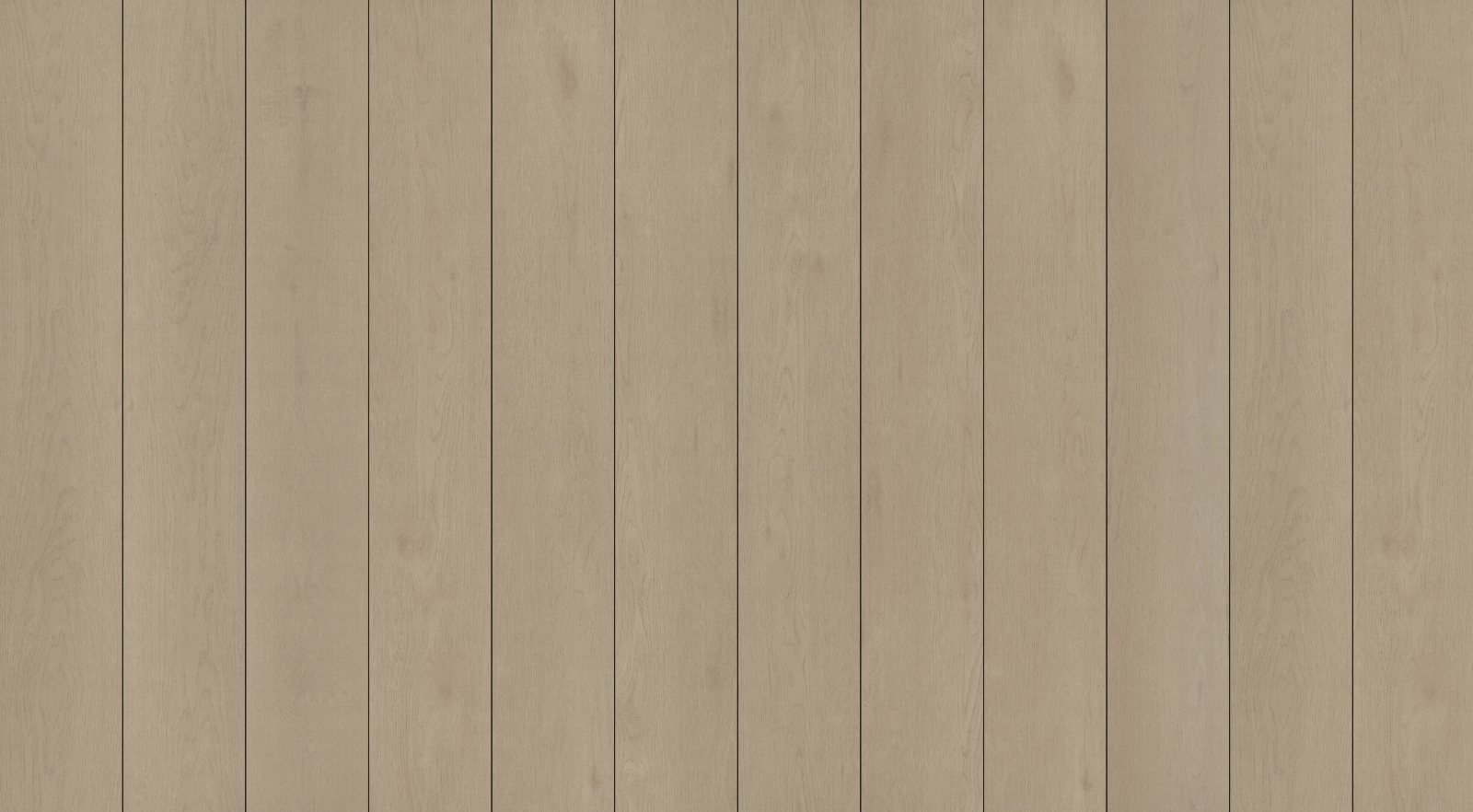 Desert Sand, its boards side by side