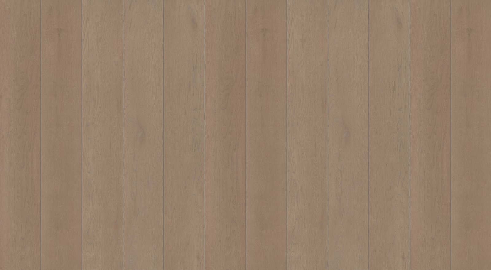 Saddle Brown, its boards side by side