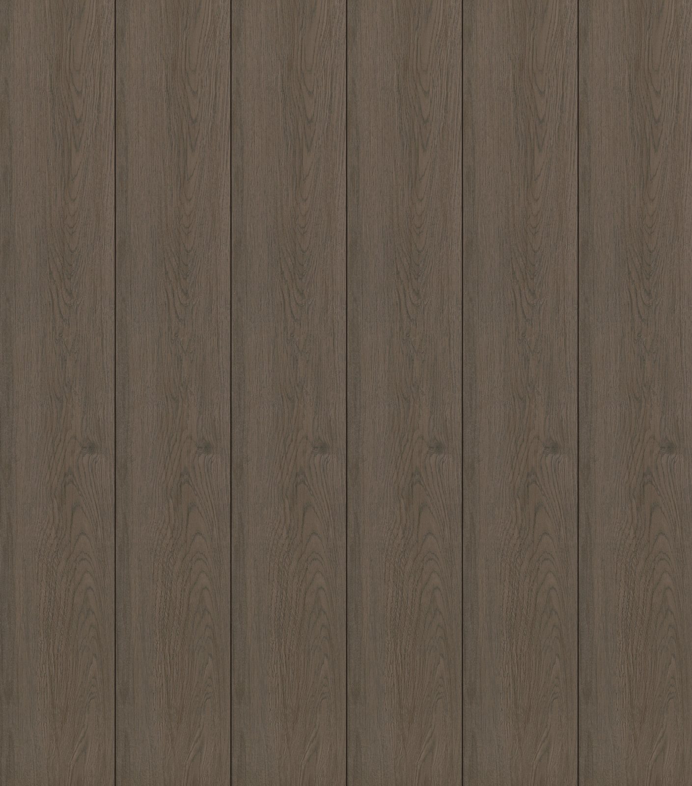 Boheme Brown, its boards side by side