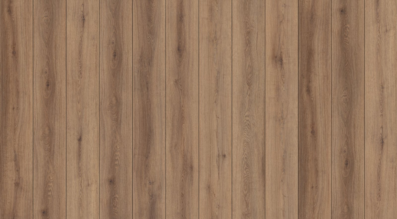 Coffee Oak, its boards side by side