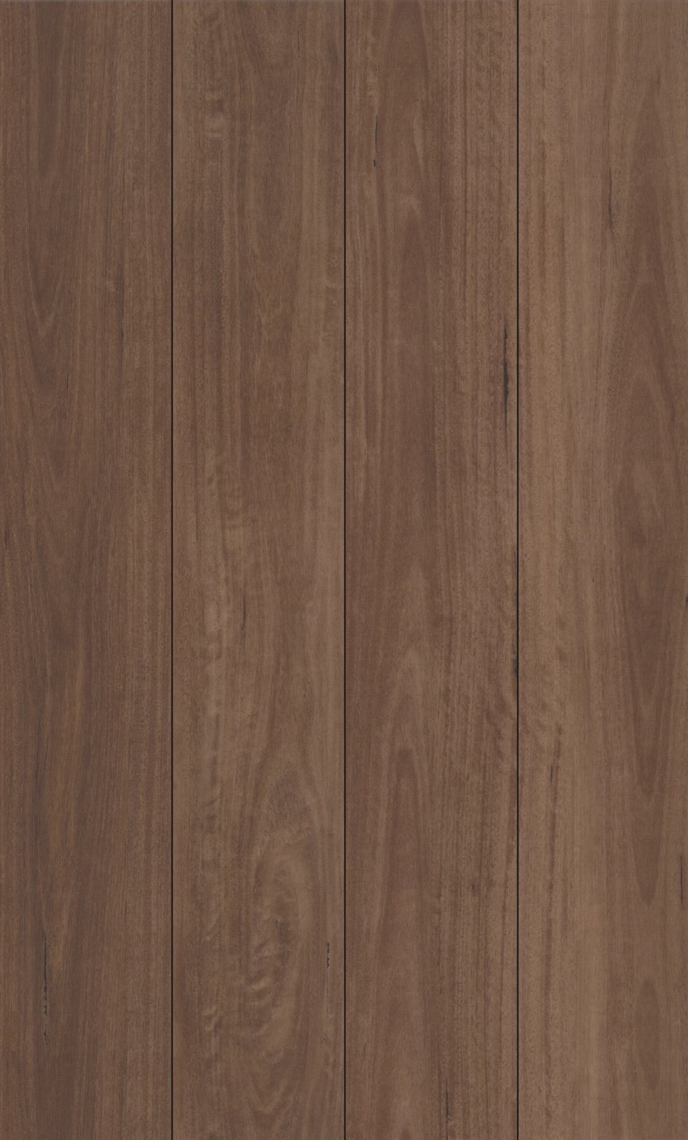 Mesa Brown, its boards side by side