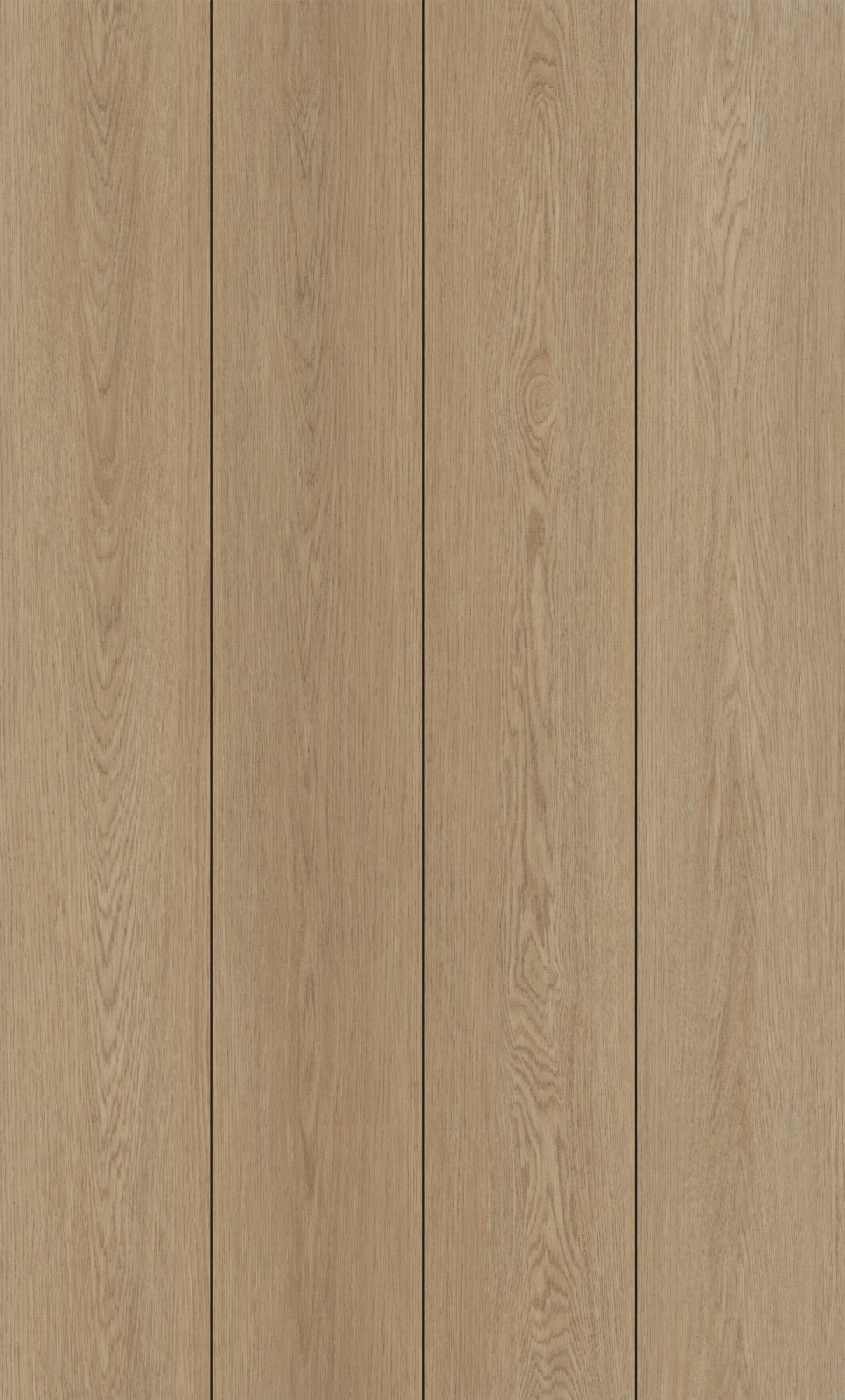 Nomadic Brown, its boards side by side
