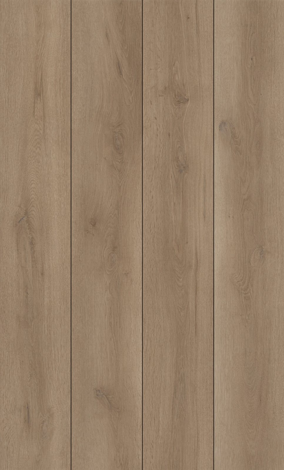 Woodland Truffle, its boards side by side