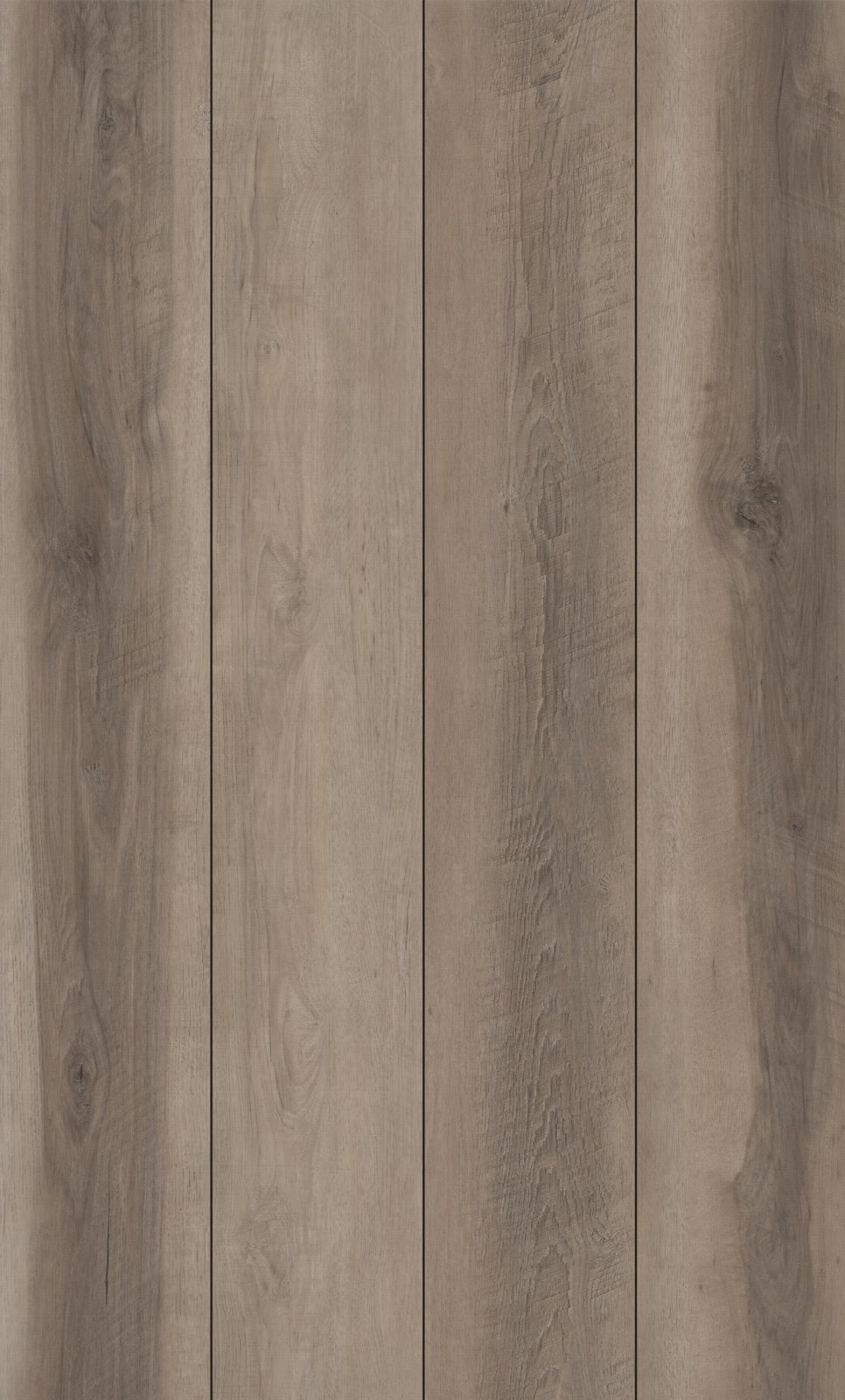Uncharted Grey, its boards side by side