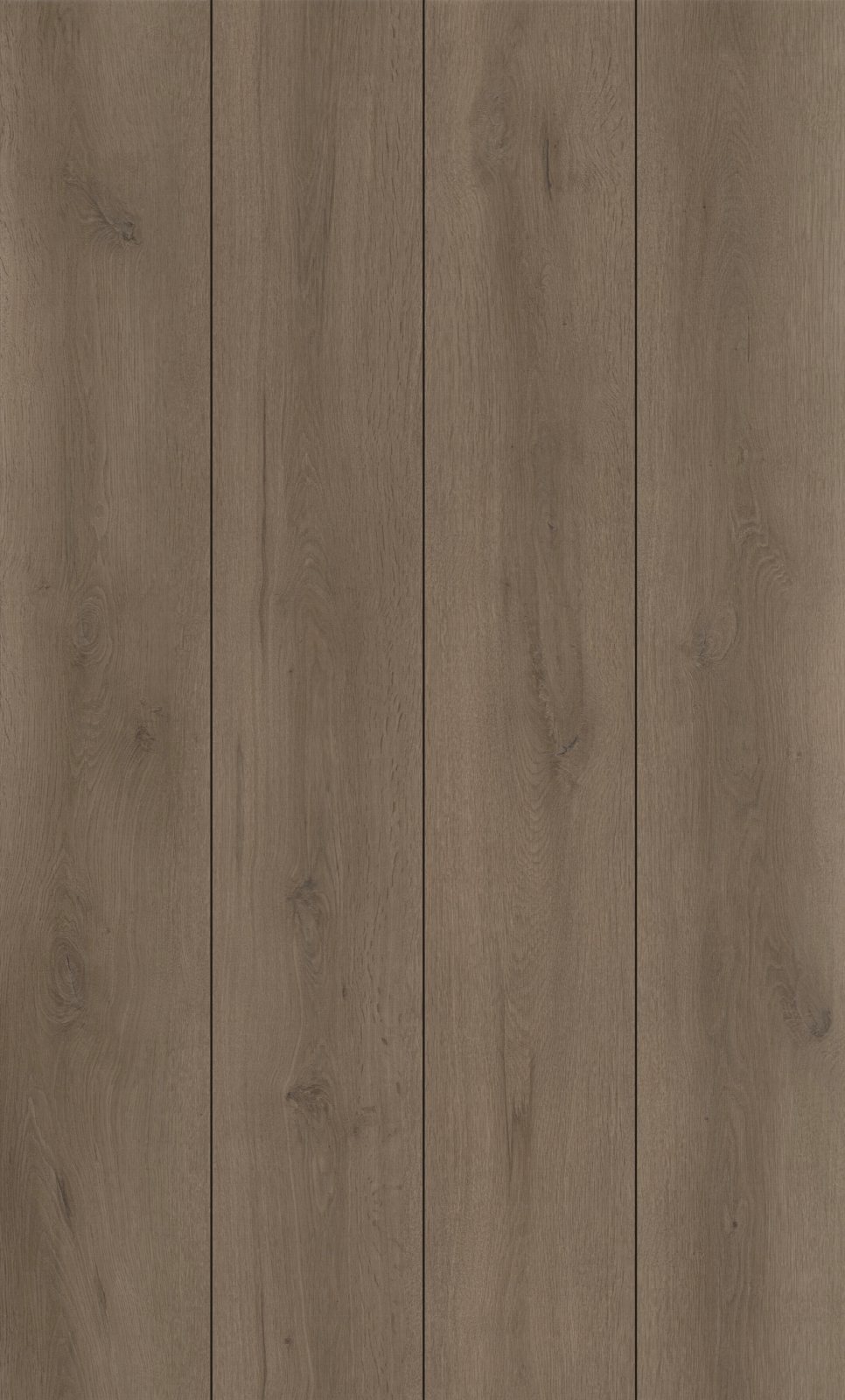 Frontier Brown, its boards side by side