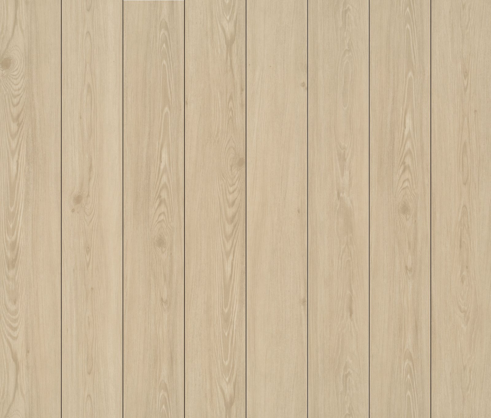 Canyon, its boards side by side